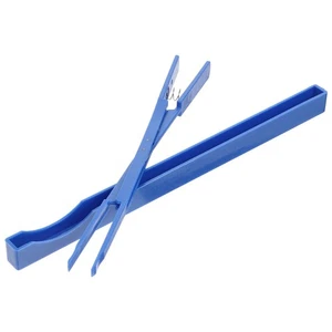 Clip Amortiguador Piano Nylon Abrazadera Silencio Material Reparación y Mantenimiento - Imagen 1 de 12