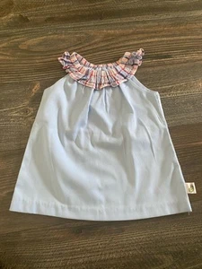 Posh Pickle Girl Top Shirt 6 - Picture 1 of 3
