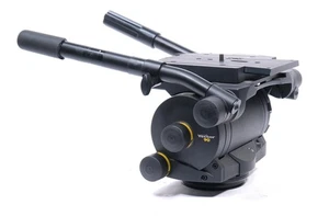 Vinten Vector 90 Professional Camera Pan/Tilt Head - Picture 1 of 7