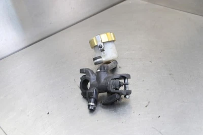 08-11 HONDA CBR1000RR CBR 1000RR FRONT BRAKE MASTER CYLINDER Foto 1 de 4