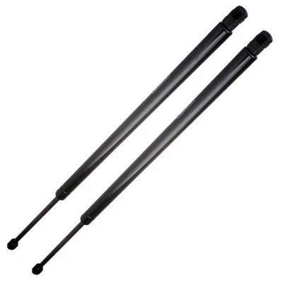 1 Pair Rear Liftgate Lift Supports Struts For 2008-2015 Chrysler Town & Country - Image 1 of 4