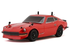 Team Associated SR27 Datsun 240Z 1/27 RTR Electric 2WD On-Road Touring Car - Picture 1 of 8