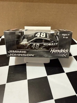 RARE* Jimmie Johnson #48 KOBALT TOOLS 2015 ACTION 1/64 Nascar Diecast - Image 1 of 4