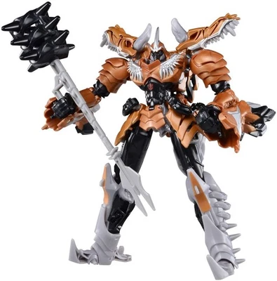 AD03 Grimlock | Transformers Age of Extinction Lost Age Movie 4 - Image 1 of 4