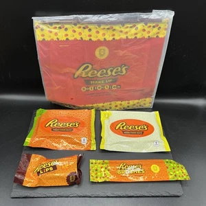 Hipdot Reeses Makeup 5 Piece Limited Edtion Collection ALL SEALED! - Picture 1 of 7