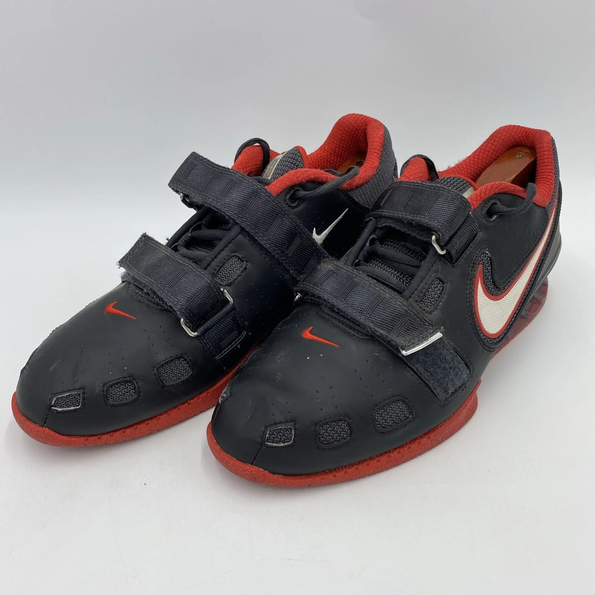 Nike Romaleos 2 Sneakers for Men for Sale | Authenticity