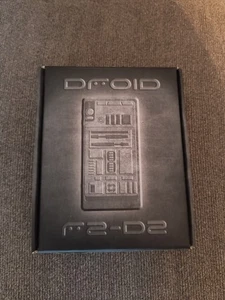 Droid R2 D2 Cell Phone - Picture 1 of 6
