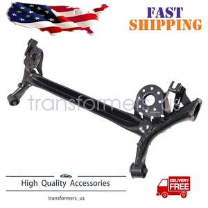 Rear crossmember K Frame Axle For Toyota PriusC 12-18 Yaris 05-16 Scion XD 07-14 - Picture 1 of 13