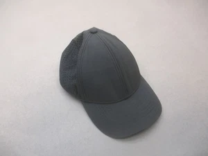 Sombrero de béisbol informal Melin talla única para hombre negro A Game Hydro Logo 9K - Imagen 1 de 8