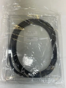 Carl Zeiss Fiber Optic Light Cable 87" Flexible Fiber Optic Light Cord 49932 - Picture 1 of 7