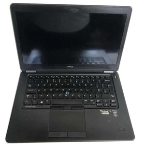 Dell Latitude E7450 14″ i5-5300U 2.30 2.30 8GB 120GB Win 11 Pro Excellent Batt - Picture 1 of 8