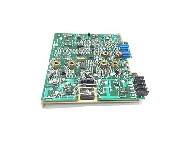 CMC SERVOMATE 540D01775 SERIES H SM1-100-5X15A SERVO DRIVE - Image 1 of 4