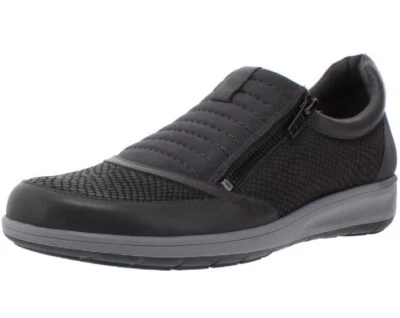 Walking Cradles Womens Orion Mixed Media Slip On Casual Shoes Sneakers NWOB Foto 1 de 4