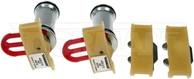 Ajustador de cadena de distribución Dorman 420-213 para modelos Ford Lincoln AT4Z6K254A Foto 1 de 4