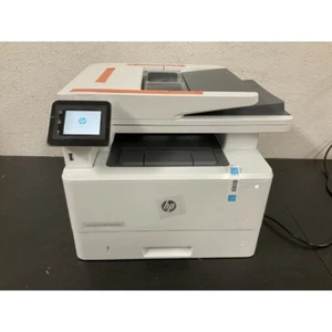 HP LaserJet Pro M428fdw Wireless Monochrome Laser Printer Fast, Secure - Photo 1/4