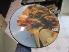 MADONNA    original promo picture disc ray of light