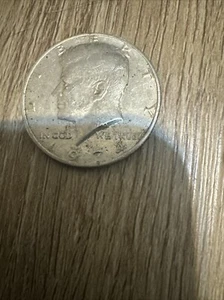 moneda de 50 centavos usa - Picture 1 of 2