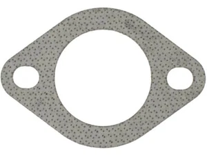 For 1958-1963 Checker A9L Exhaust Gasket Mahle 71263DMBK 1959 1960 1961 1962 - Picture 1 of 2