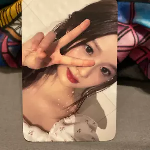 Official NMIXX A Midsummer Nmixx’s Dream Ktown Fansign Sullyoon Photocard - Picture 1 of 8