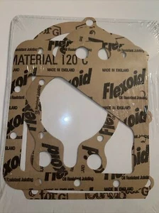 LANCIA APPIA/KIT GUARNIZIONI CAMBIO/ TRANSMISSION GASKET SET COMPLETE - Imagen 1 de 4