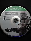 Star Wars Battlefront Xbox One *TESTED GAME DISC ONLY*