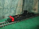 LIMA CLASS 40 NON POWERED BOGIE ONLY - No.3 (BLACK BUFFERS)