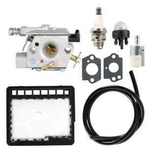 Kraftstofffilter für Echo Vergaser CS-300 CS-301 CS-305 CS-340 CS-345 CS-346 Luft - Bild 1 von 12