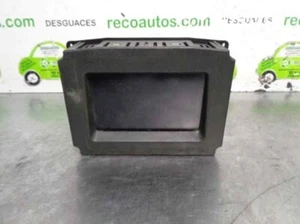 13208184 pantalla multifunción para OPEL VECTRA C BERLINA 1.9 16V 2005 2851646 - Imagen 1 de 4