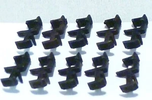 13046 Eichhorn Modellbau verkürzte Kupplung 10x - Picture 1 of 1