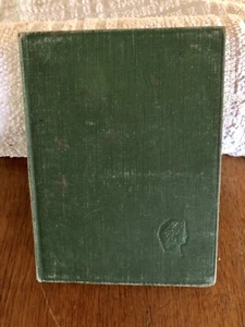 Poems Of Matthew Arnold. Edited by BLK Henderson. 1939. - Bild 1 von 9