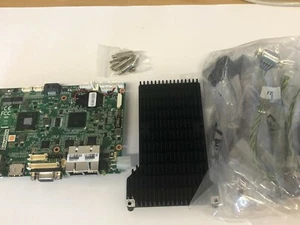 Advantech MIO-5250D-S8A1E Einzelkartencomputer Intel D2550 1.8GHz MIO SBC, DDR3, - Bild 1 von 2