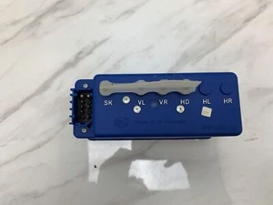 Mercedes-Benz Softclose Unterdruckpumpe ZV-Pumpe Zentralverriegelung A1408001548 - Bild 1 von 5