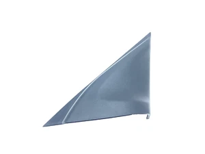 NISSAN JUKE F15 MK1 WING MIRROR INTERIOR COVER TRIM DRIVER SIDE OS 2010-2014🌟 - Picture 1 of 12