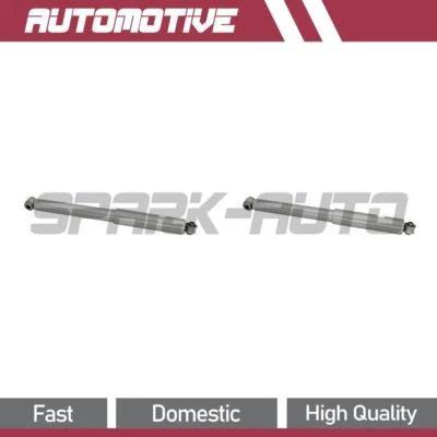 KYB Shocks & Struts Rear Shock Absorber For Plymouth Fury I 1974 1973 1972 1971 - Image 1 of 4