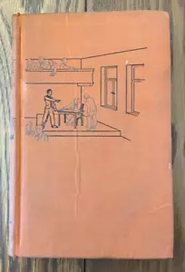 Franz Kafka THE TRIAL First American Edition 1937 Hardcover - Imagen 1 de 17