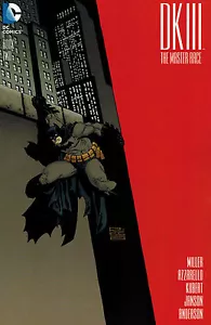 CUBIERTA VARIANTE DC COMICS DC KNIGHT 3 MASTER RACE #2 ED RISSO 1:50 ¡CASI NUEVA O MEJOR! - Imagen 1 de 1