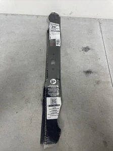 Cantidad/1 20" MTD 942-0740 hoja de acolchado - Imagen 1 de 2