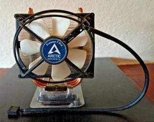 Arctic Freezer 7 Pro für AMD und Intel - Zdjęcie 1 z 10