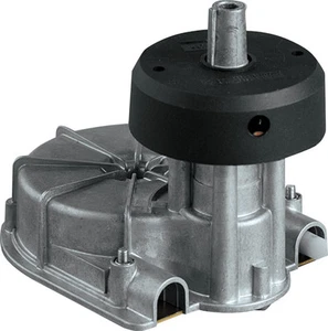 Ultraflex T85 Boat Outboard/Sterndrive Rotary Steering Helm With Black Bezel - Picture 1 of 2