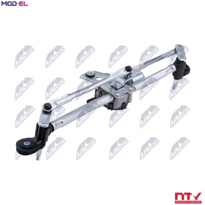 WHEEL BEARING KIT KLT-VV-022 FOR VOLVO B4204T11/4204T9 2.0L 4cyl XC60 SUV 2.4L - Image 1 of 4