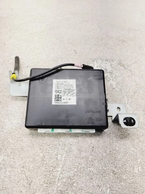 Módulo de control de carrocería Kia Forte 2017 2018 sedán BCM 95400-B0220 Foto 1 de 4