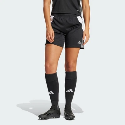 adidas women Tiro 24 Shorts - Image 1 of 4