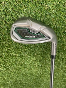 TaylorMade RBZ Sand Wedge SW 55º RocketBallz 65g Regular Flex Graphite RH 35.75" - Picture 1 of 14
