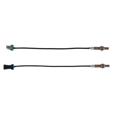 Par de sensores de relación combustible aire para Pontiac G6 Saturn Aura 2,4 L 2009 234-4251 Foto 1 de 4