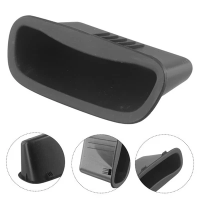 Innengriff Heckklappe Leicht 1 Stück Autozubehör Ersatz Heckklappenzug - Image 1 of 4