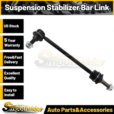 Front Stabilizer Bar Link for Land Rover Discovery 1999 2000 2001 2002 2003 2004 - Image 1 of 4