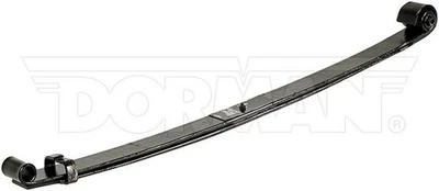 Dorman 22-400 Suspension Leaf Spring fits Chevrolet GMC models - Image 1 of 4