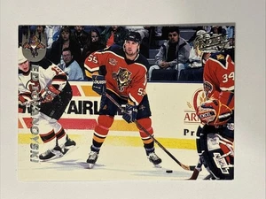 1998-99 Ed Jovanovski pacific # 222 - Picture 1 of 1