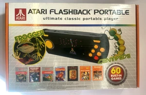 Atari FlashBack Portable - Super Fast Delivery - Picture 1 of 8