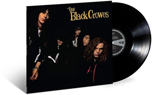 The Black Crowes - Shake Your Money Maker (2020 Remaster) [New Vinyl LP] Rmst Foto 1 de 1